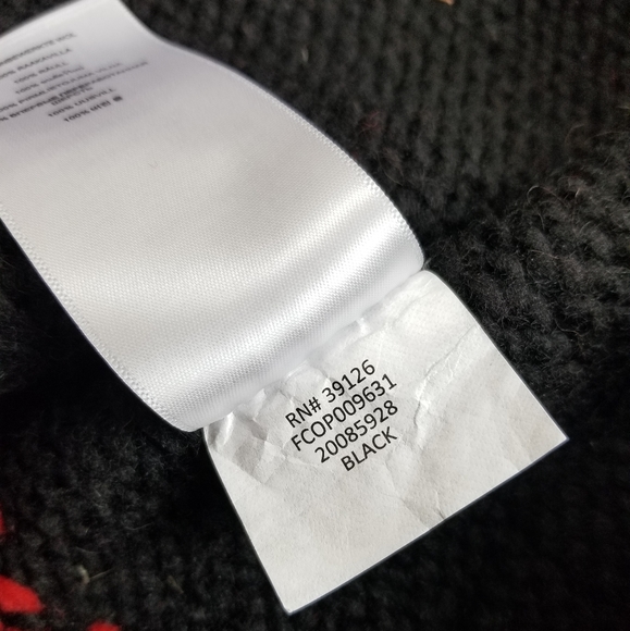 NWT Filson Handmade Eagle Peak Wool Cardigan - Picture 13 of 16